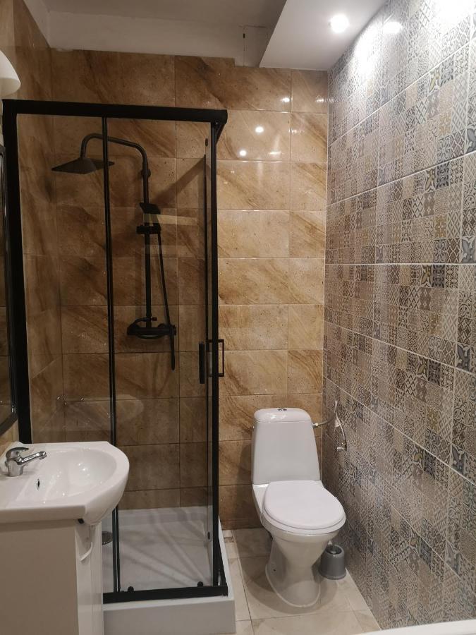 Pokoje Goscinne U Joli Pogorze Zewnętrze zdjęcie