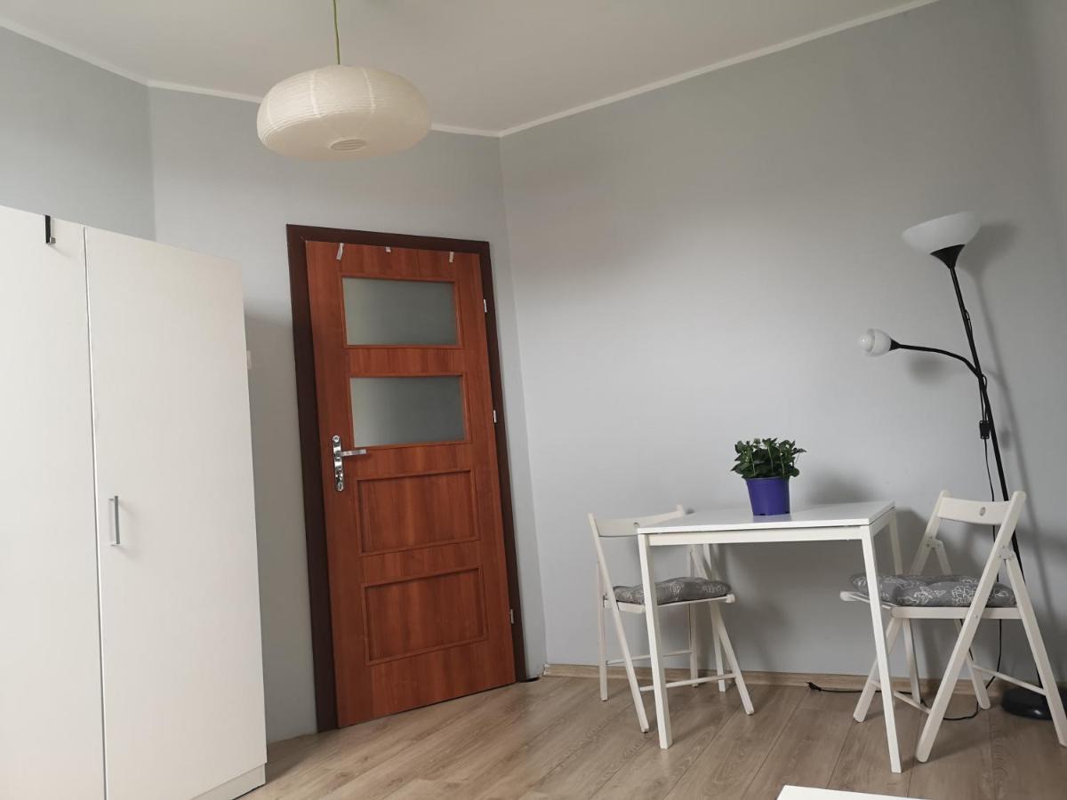 Pokoje Goscinne U Joli Pogorze Zewnętrze zdjęcie